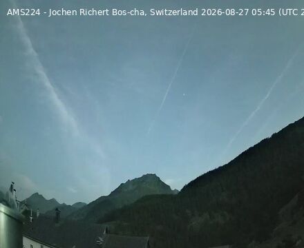 Scuol › Nordwesten: Bos-cha