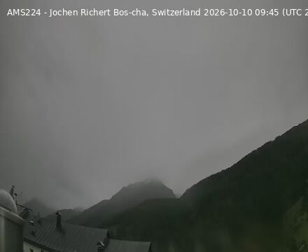Scuol › Nordwesten: Bos-cha