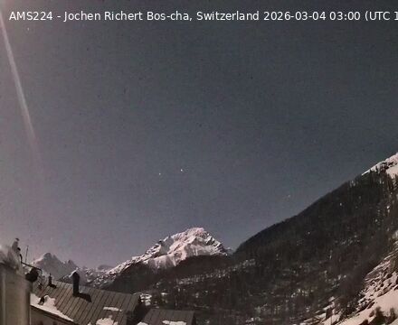 Scuol › Nordwesten: Bos-cha