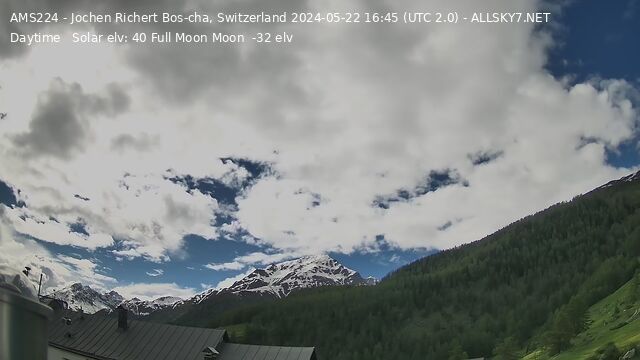 Scuol › Nord-West: Bos-cha -> NW