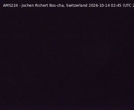 Scuol › Nordwesten: Bos-cha