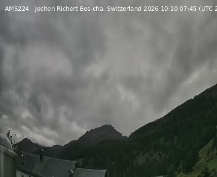 Scuol › Nordwesten: Bos-cha