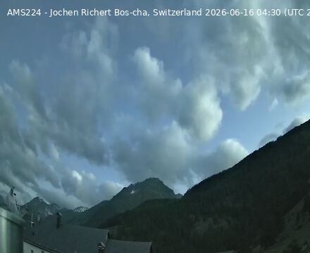 Scuol › Nordwesten: Bos-cha