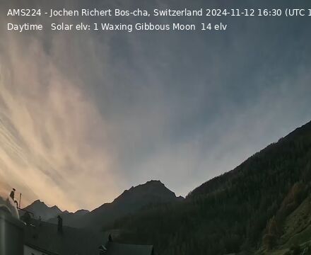 Scuol › Nord-West: Bos-cha -> NW