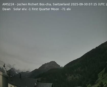 Scuol › Nord-West: Bos-cha -> NW