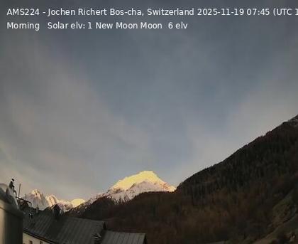 Scuol › Nordwesten: Bos-cha