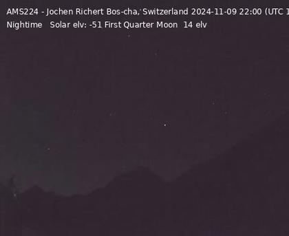 Scuol › Nord-West: Bos-cha -> NW