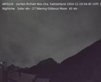 Scuol › Nord-West: Bos-cha -> NW