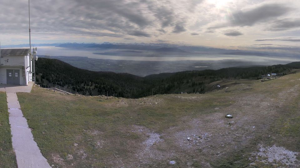 Chéserex Wetter Swiss Webcams