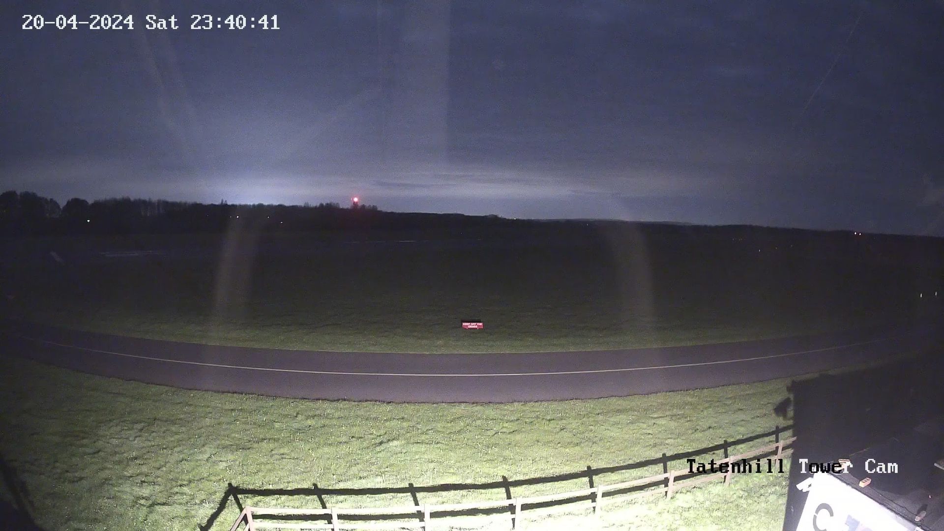 Traffic Cam East Staffordshire › South-East
