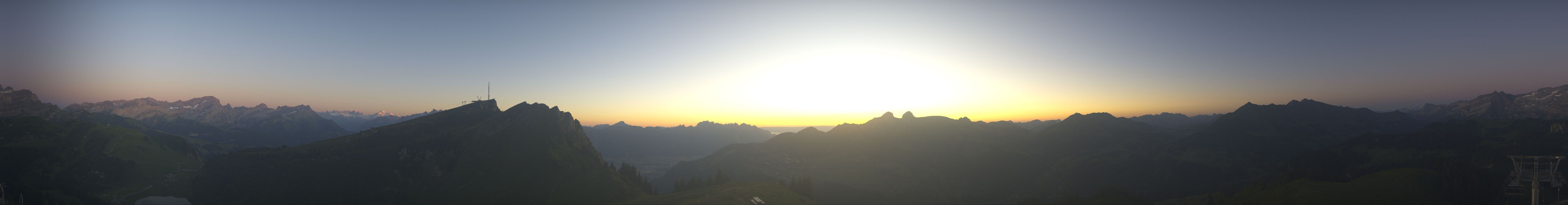 Ollon: Villars-sur-Ollon
