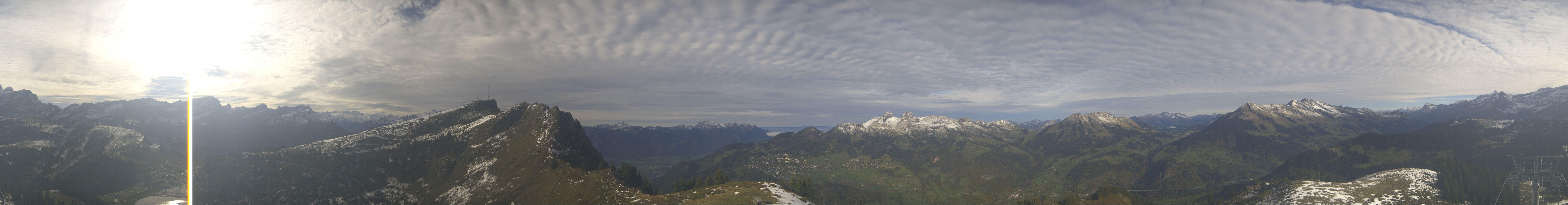 Ollon: Villars-sur-Ollon