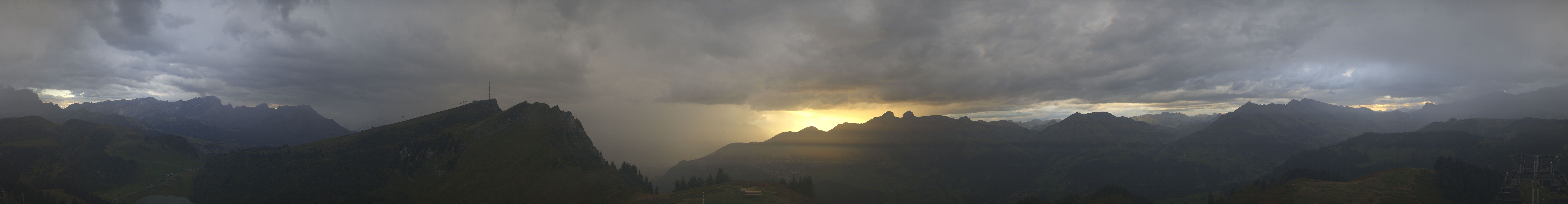 Ollon: Villars-sur-Ollon