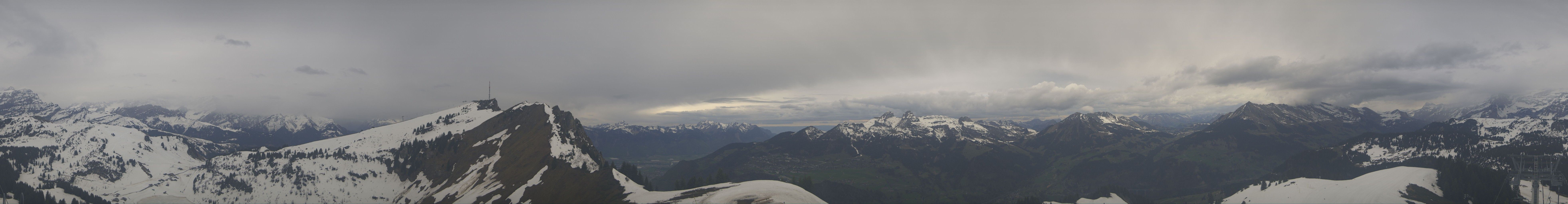 Ollon: Villars-sur-Ollon