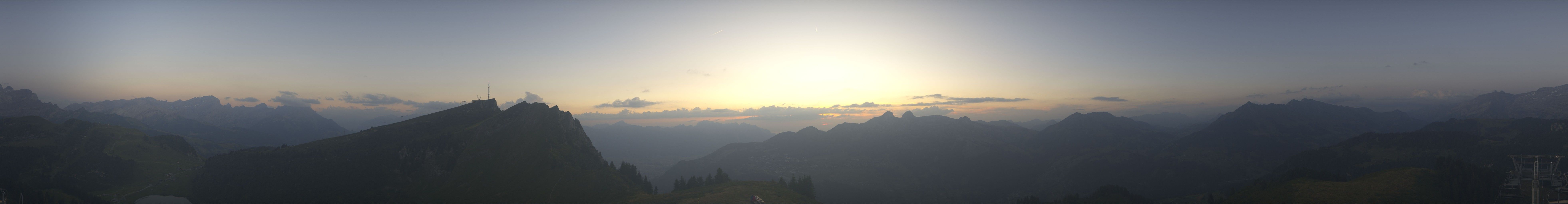 Ollon: Villars-sur-Ollon
