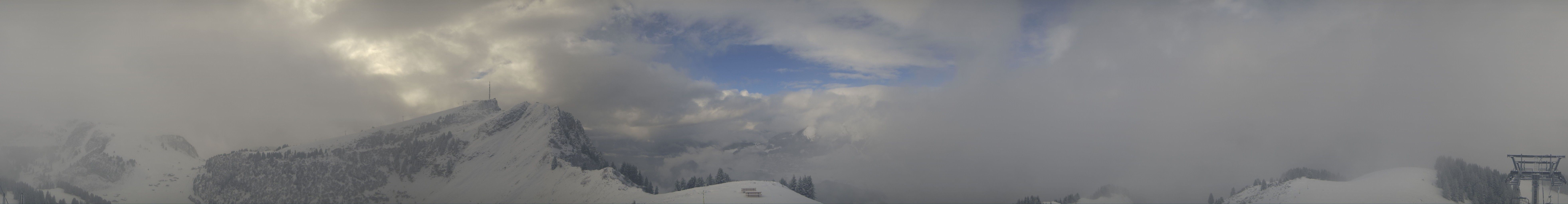 Ollon: Villars-sur-Ollon