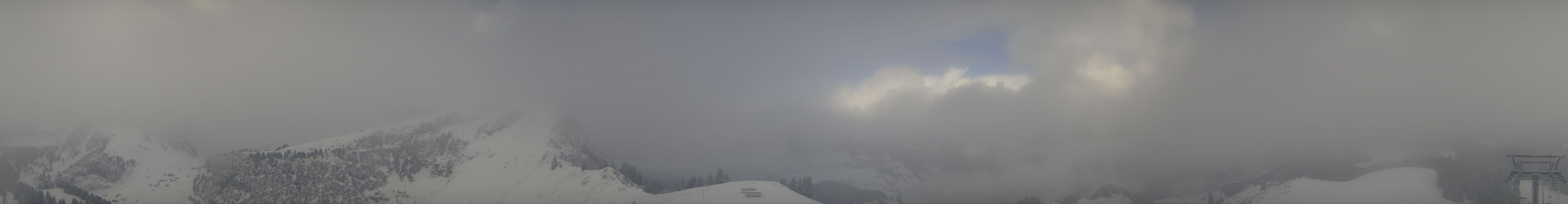 Ollon: Villars-sur-Ollon