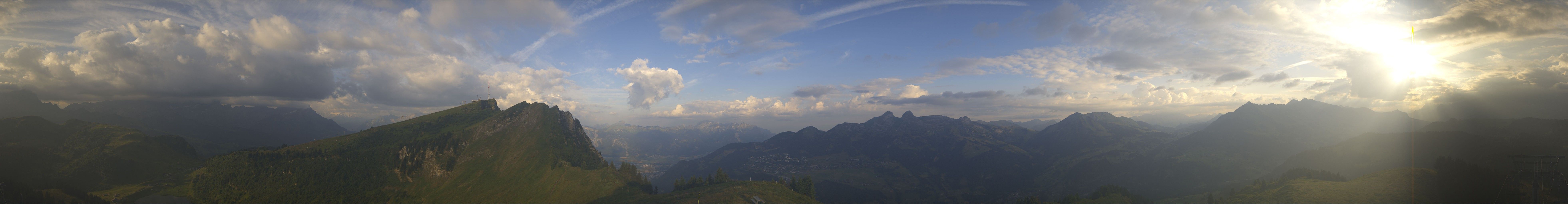 Ollon: Villars-sur-Ollon