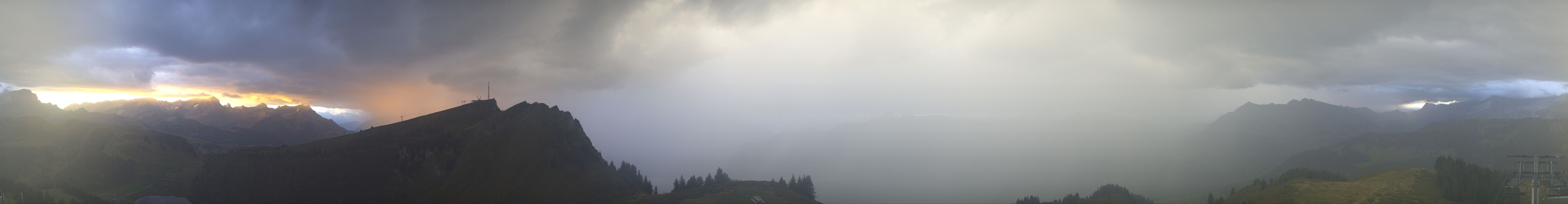 Ollon: Villars-sur-Ollon