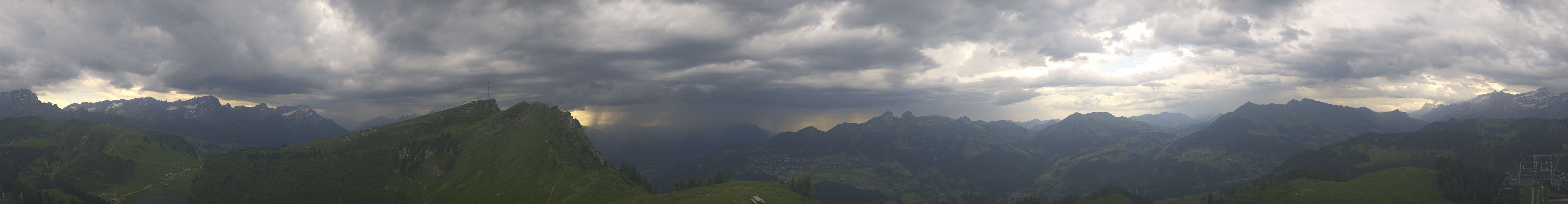 Ollon: Villars-sur-Ollon