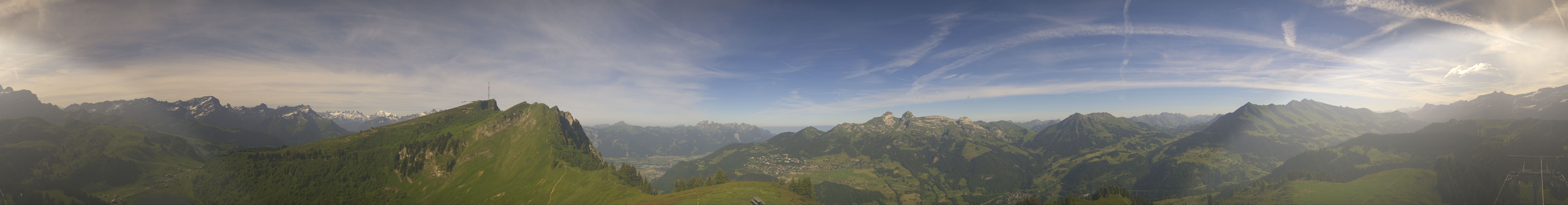 Ollon: Villars-sur-Ollon