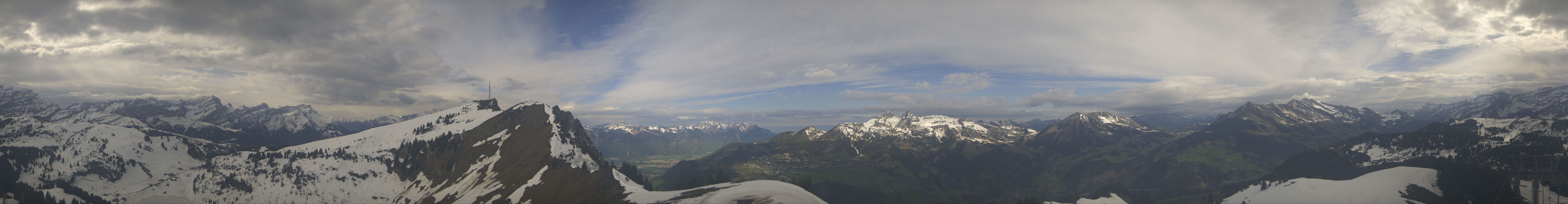 Ollon: Villars-sur-Ollon