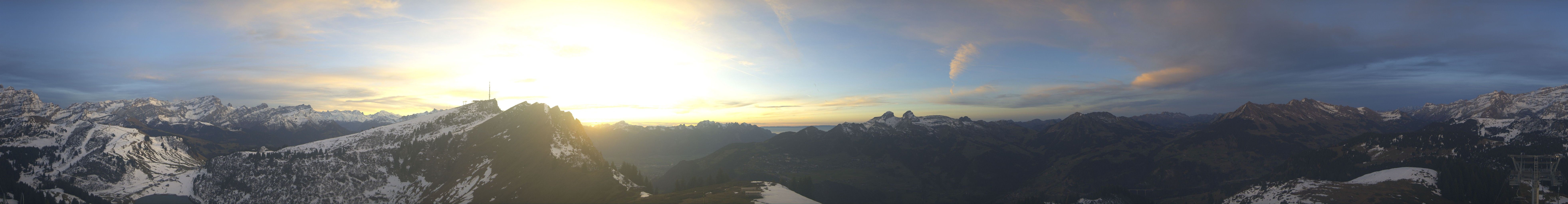 Ollon: Villars-sur-Ollon