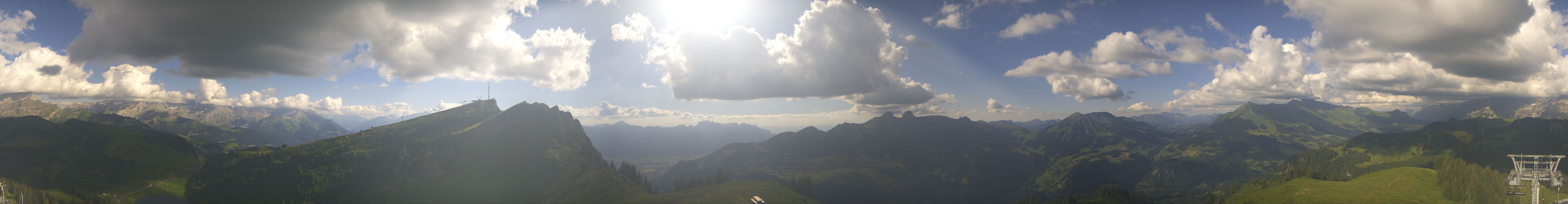 Ollon: Villars-sur-Ollon