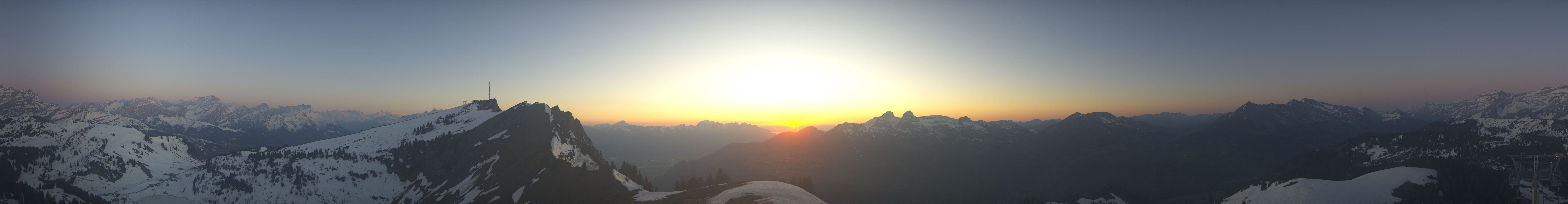 Ollon: Villars-sur-Ollon