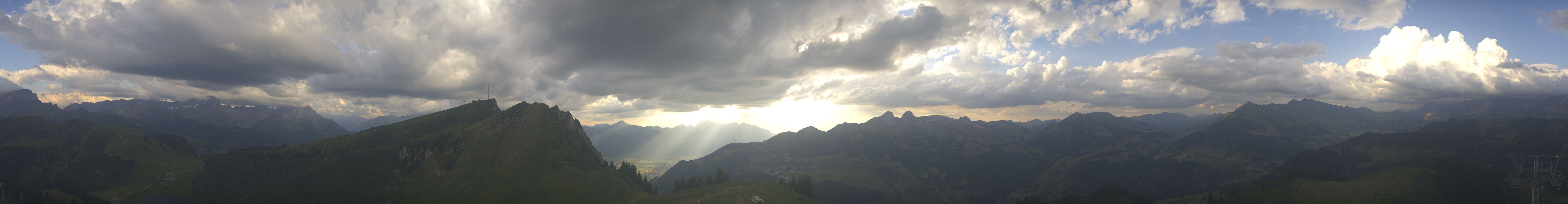 Ollon: Villars-sur-Ollon