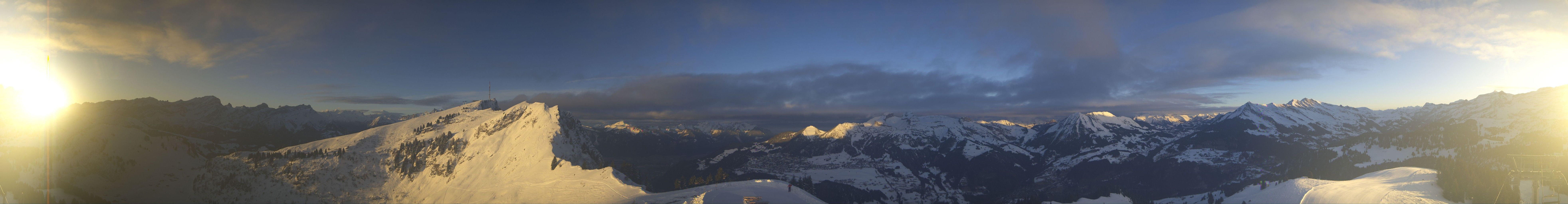 Ollon: Villars-sur-Ollon