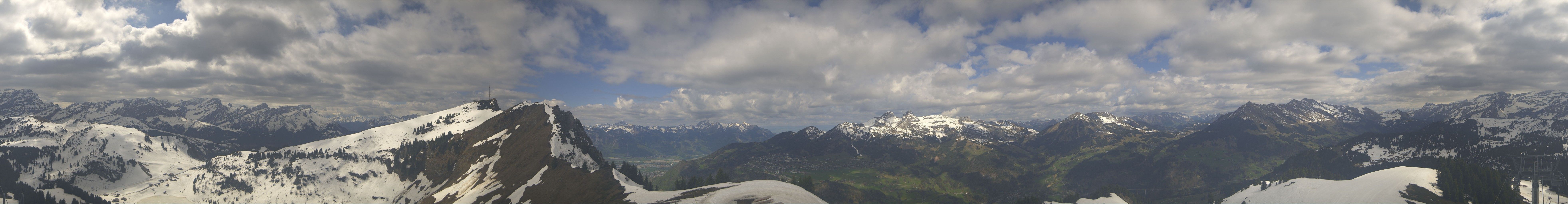 Ollon: Villars-sur-Ollon