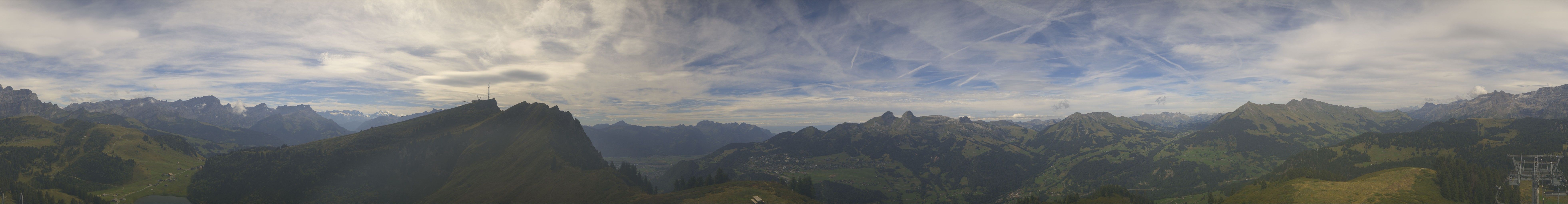 Ollon: Villars-sur-Ollon