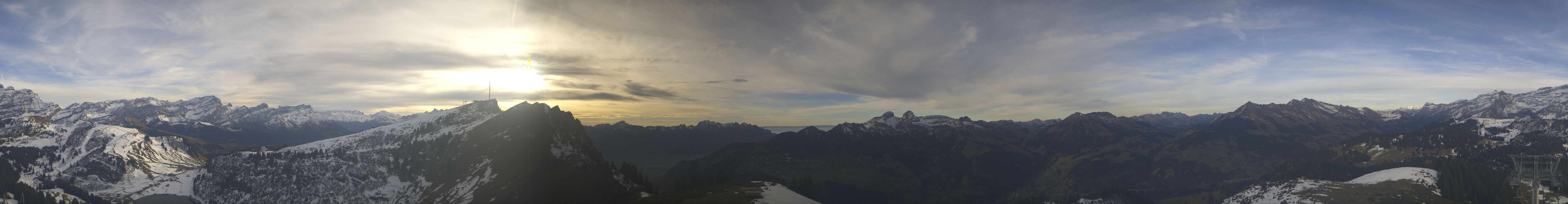 Ollon: Villars-sur-Ollon