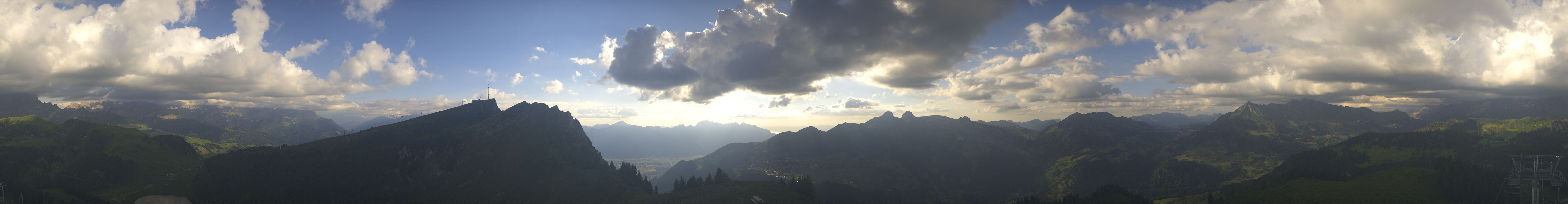 Ollon: Villars-sur-Ollon