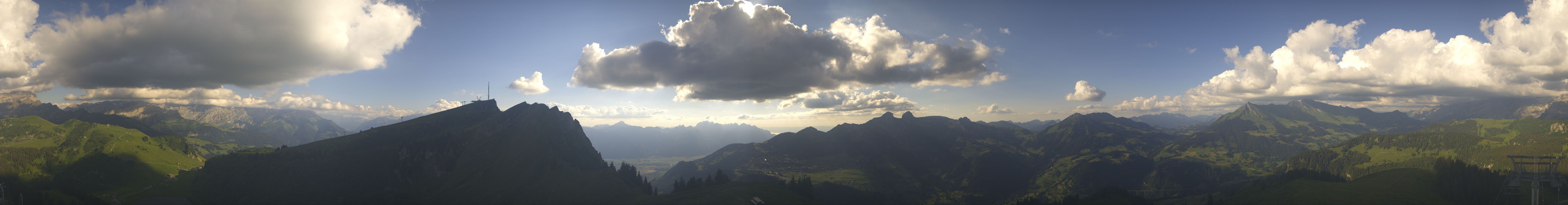 Ollon: Villars-sur-Ollon