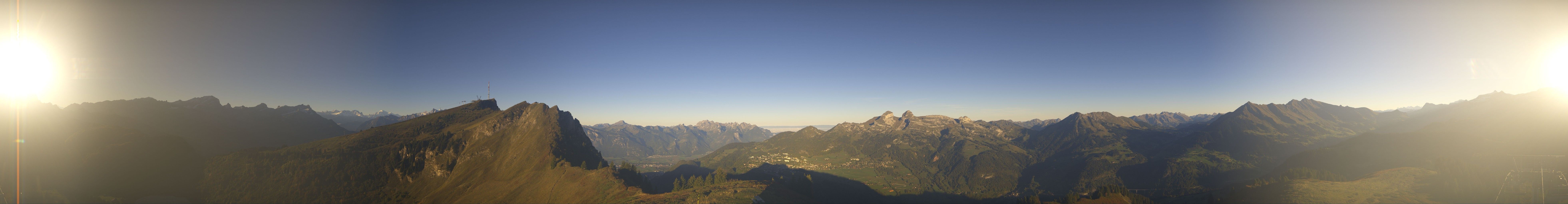 Ollon: Villars-sur-Ollon