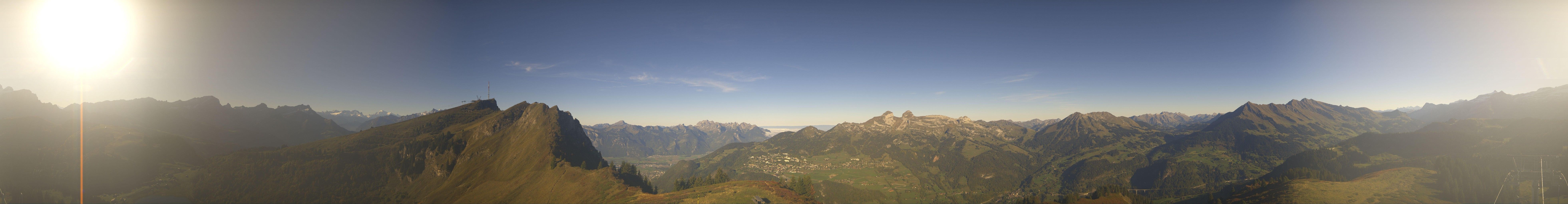 Ollon: Villars-sur-Ollon