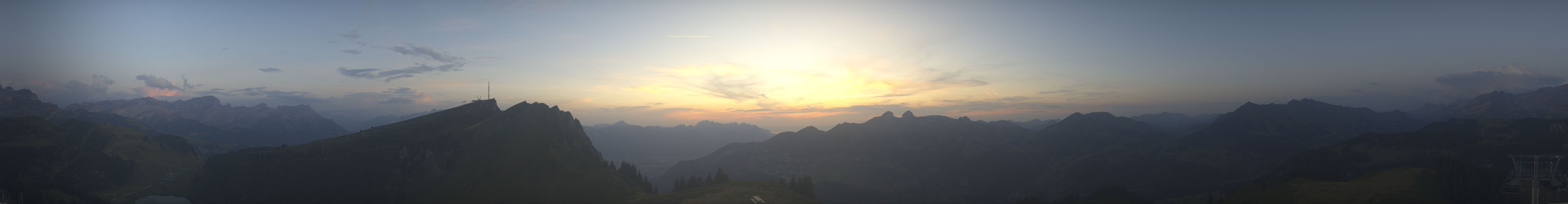 Ollon: Villars-sur-Ollon
