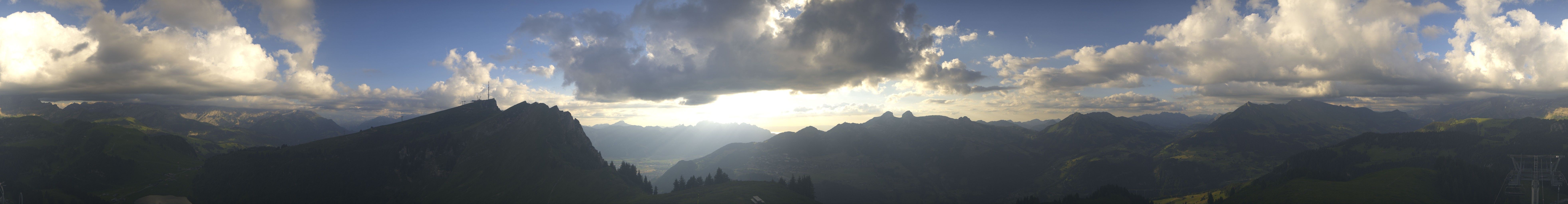 Ollon: Villars-sur-Ollon