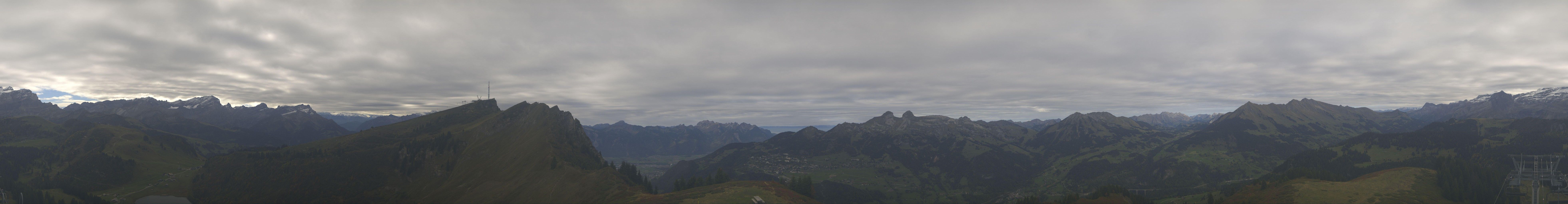Ollon: Villars-sur-Ollon