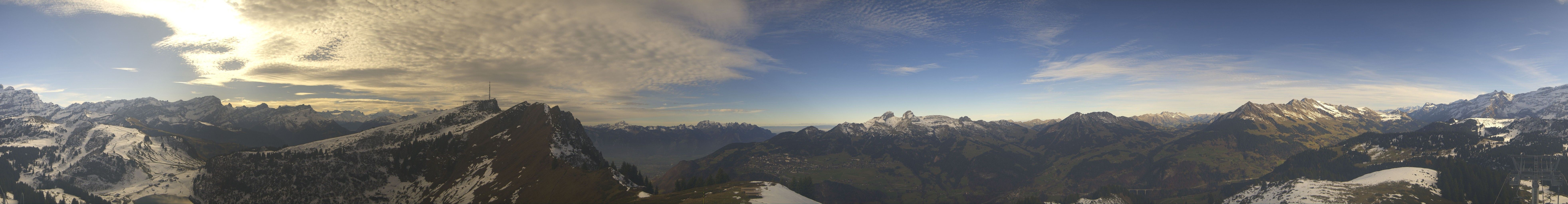 Ollon: Villars-sur-Ollon