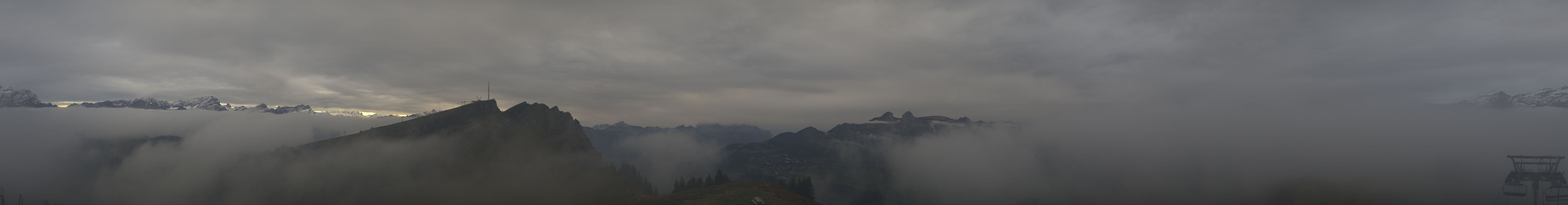 Ollon: Villars-sur-Ollon