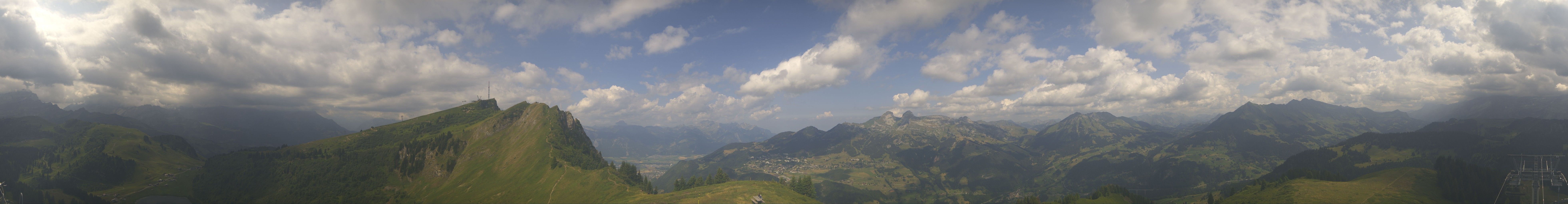 Ollon: Villars-sur-Ollon