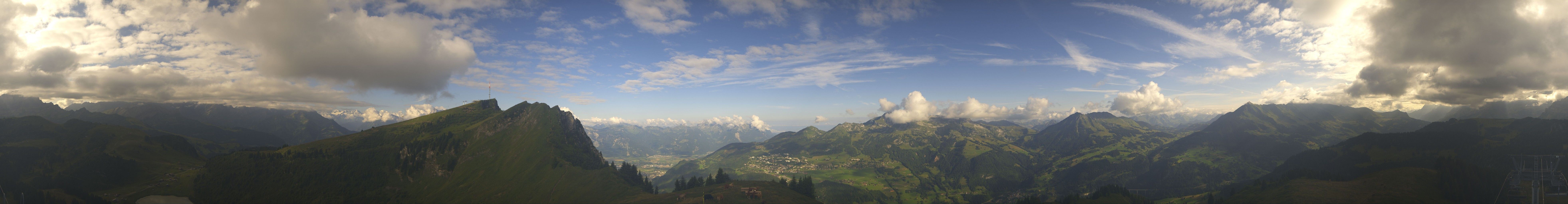 Ollon: Villars-sur-Ollon