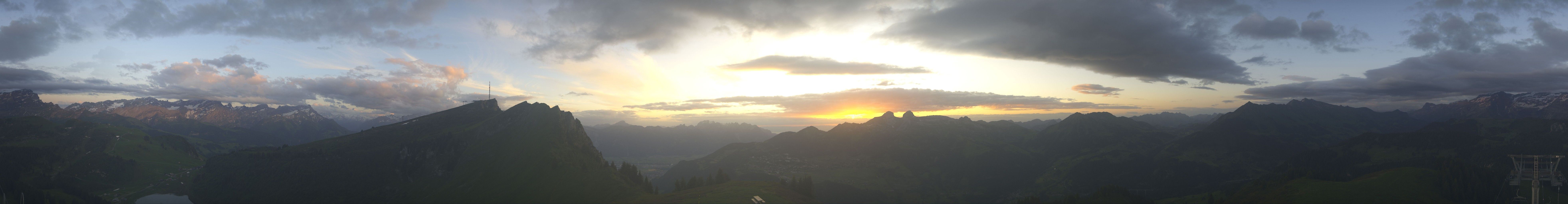 Ollon: Villars-sur-Ollon
