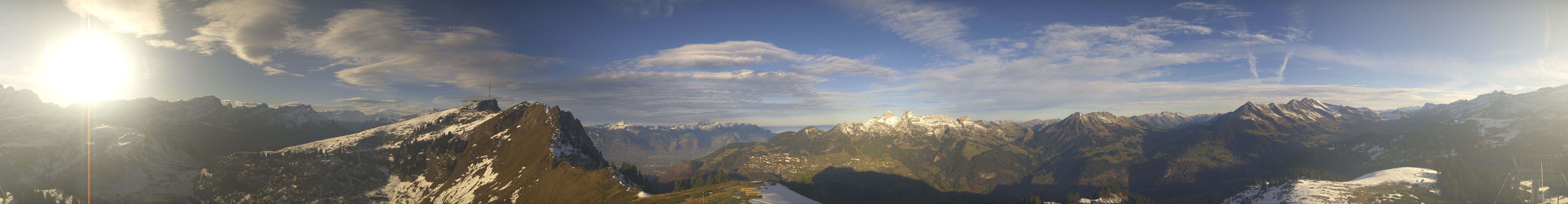 Ollon: Villars-sur-Ollon