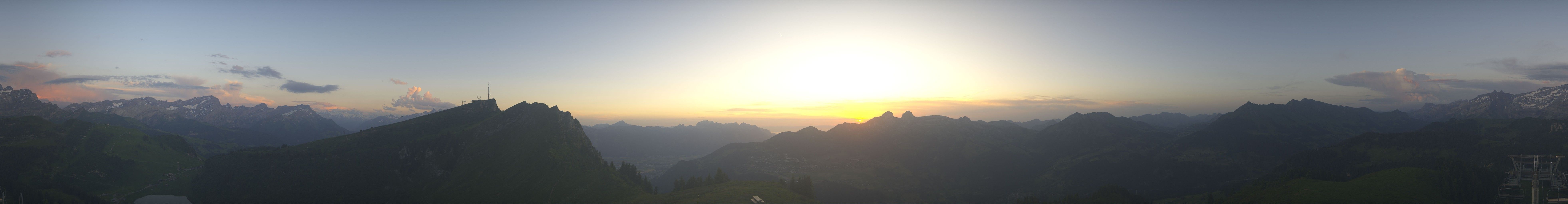 Ollon: Villars-sur-Ollon