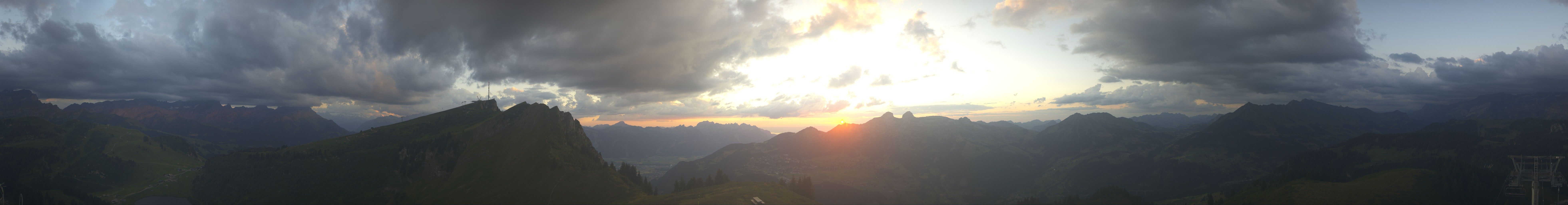 Ollon: Villars-sur-Ollon