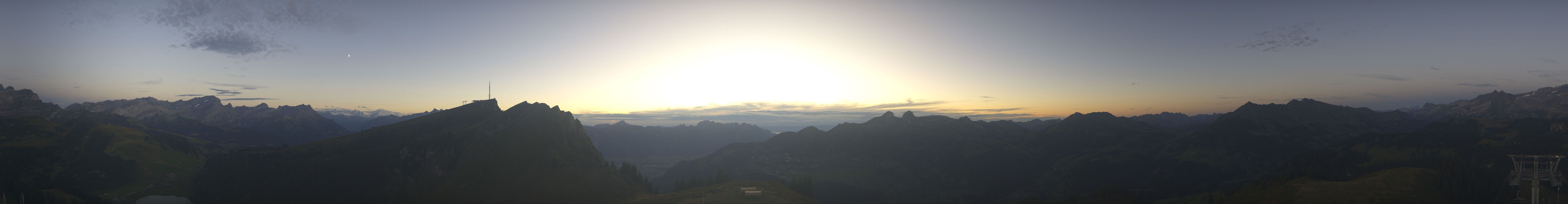 Ollon: Villars-sur-Ollon